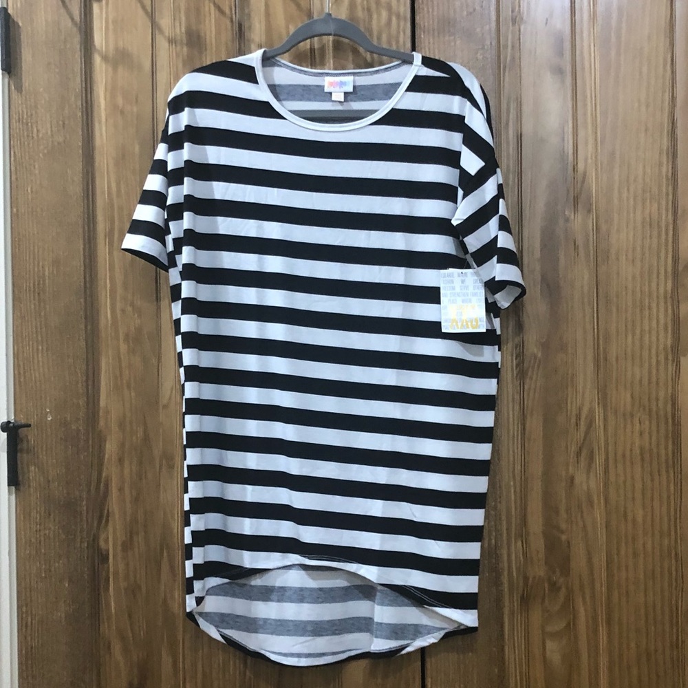 NWT XXS striped Irma